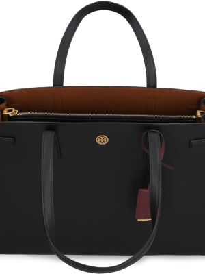 Tory Burch Walker Satchel Bag