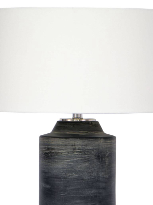 Dayton Ceramic Table Lamp