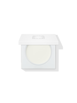 Corrector Pot - White