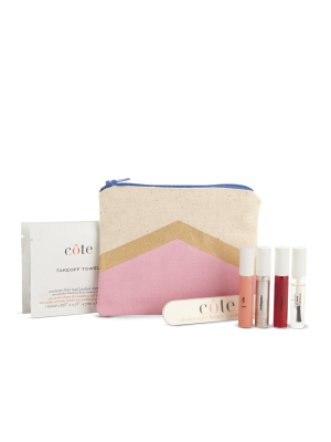 Traveler Gift Set