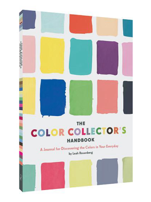 The Color Collector's Handbook