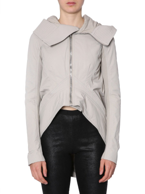 Rick Owens Drkshdw Upholstered Jacket