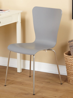 Jacey Bentwood Chair - Buylateral