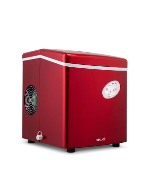 Newair 28lb Portable Ice Maker