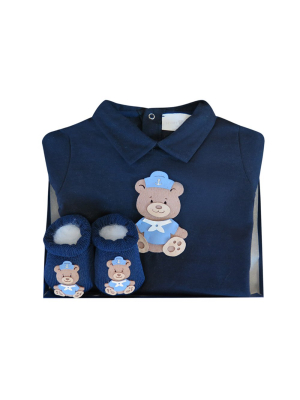 Baby Bear Gift Set