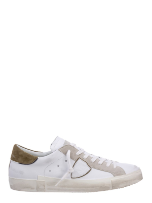 Philippe Model Prsx Mixage Pop Sneakers