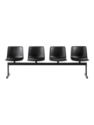 Pato Bench 4-seater