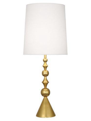 Harlequin Table Lamp