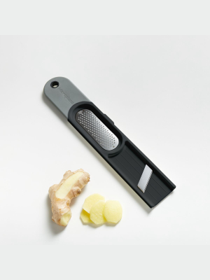 Microplane 3-in-1 Ginger Tool