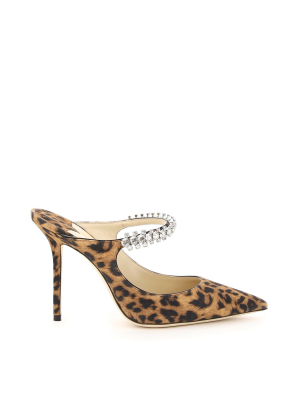 Jimmy Choo Bing 100 Pumps