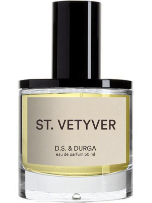 St. Vetyver Eau De Parfum