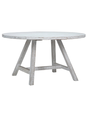 Lyndon Leigh Agno Dining Table