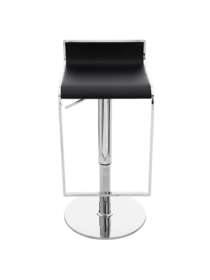 Alexander Adjustable Stool