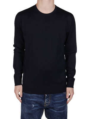 Jil Sander Crewneck Sweater