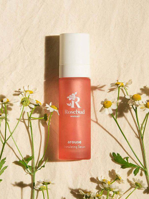 Arouse Serum