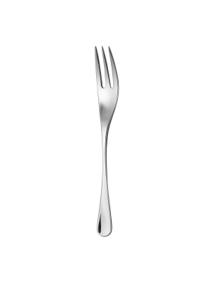 Rw2 Bright Serving Fork