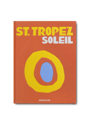 St. Tropez Soleil