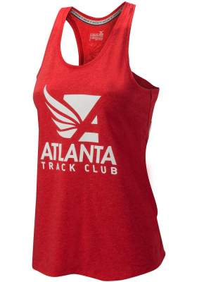 Mizuno Women's Atlanta Track Club Sport Tank