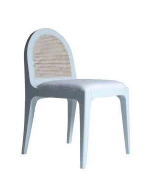 Maggie Cruz Home Juliette Dining Chair