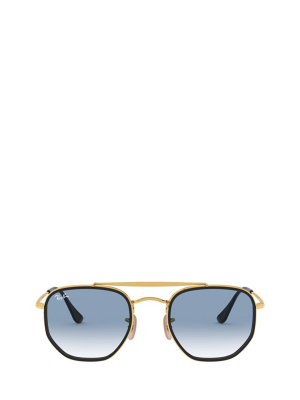 Ray-ban Marshal Ii Sunglasses