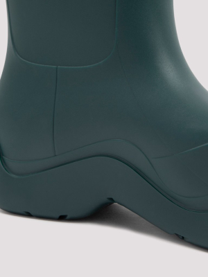 Bottega Veneta The Puddle Ankle Boots