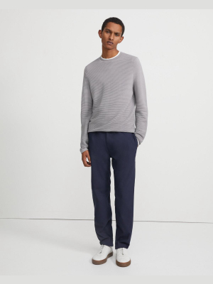 Jogger Pant In Tech Suiting