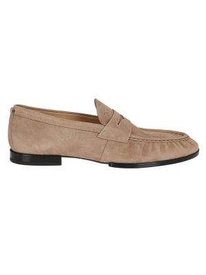Tod's Penny Bar Loafers