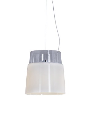 Vestale Suspension Light