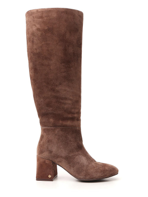 Tory Burch Knee High Boots