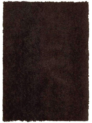 Puli Pul01 Sepia Area Rug By Calvin Klein