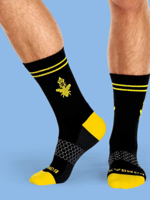 Men's Originals Calf Sock 4-pack