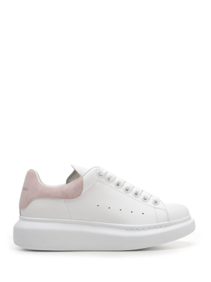 Alexander Mcqueen Oversized Sneakers