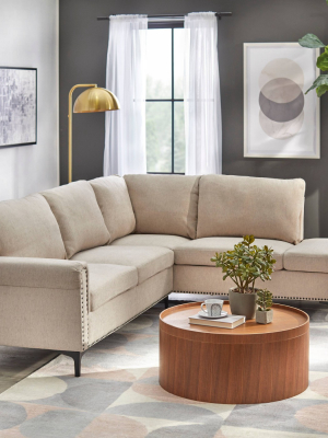 Orinda Sofa Chaise - Buylateral