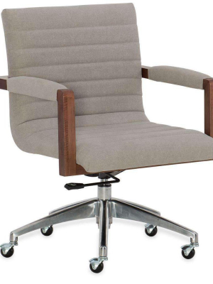 Elon Swivel Desk Chair