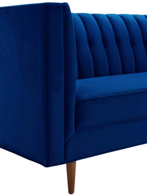 Sebastian Sofa, Navy