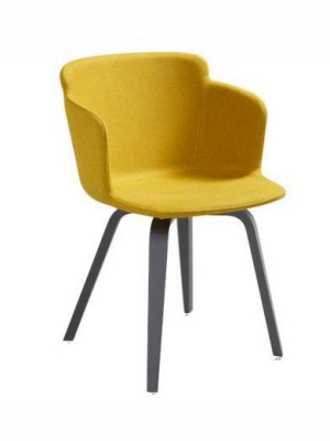 Calla P L Ts N Armchair By Midj