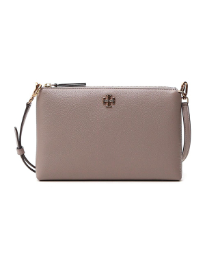 Tory Burch Kira Top-zip Crossbody Bag