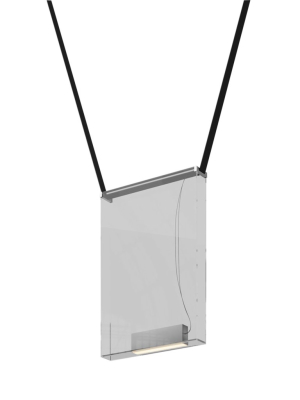 Sainte Atelier 03 Suspension Lamp