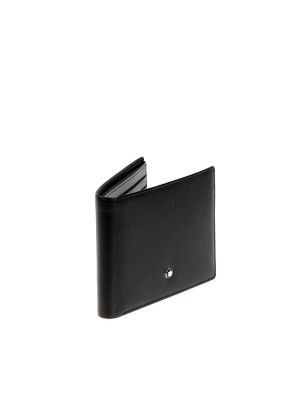 Montblanc Meisterstück Bifold Wallet