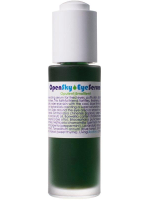 Open Sky Eye Serum