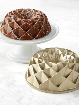 Nordic Ware Jubilee Bundt® Pan