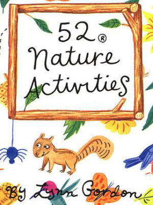 52 Activities In Nature