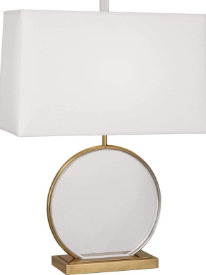 Alice Table Lamp