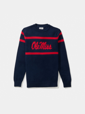 Mississippi Stadium Sweater