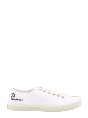 Maison Margiela Tabi Low-top Sneakers