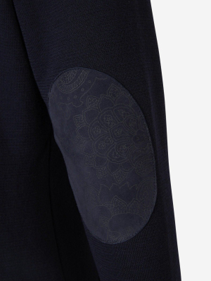 Etro Single-breasted Tailored Blazer