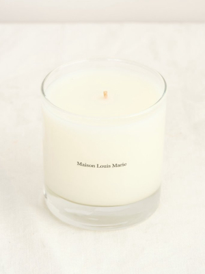 No. 10 Aboukir Candle