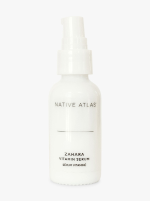 Zahara Vitamin Serum 30 Ml