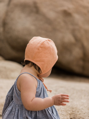 Briar Handmade Desert Trail Bonnet