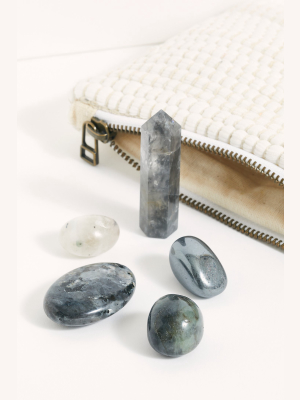 Serendipity Crystal Kit